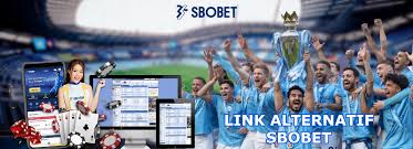 agen judi bola sbobet resmi Panduan Lengkap Memilih dan Keuntungan Bermain