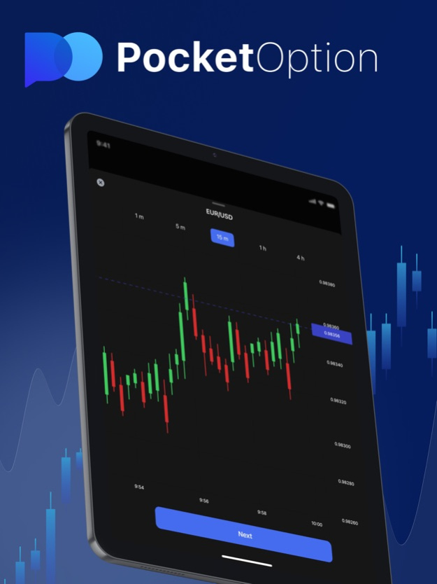 Pocket Option Trading Platform Unleashing the Power of Binary Options